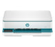 HP ENVY 6122e Trådløst All-in-One Farve Printer, Instant Ink; Fotoudskrivning