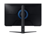 Samsung G3A computerskærm 68,6 cm (27") 1920 x 1080 pixel Fuld HD LED Sort