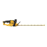 DeWALT DCMHT573N-XJ elektrisk hækkeklipper Dobbeltklinge 4,1 kg