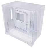 Lian Li 011 Vision Compact Tower Hvid