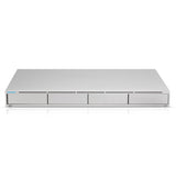 Ubiquiti UNVR Netværk videooptager (NVR) Grå