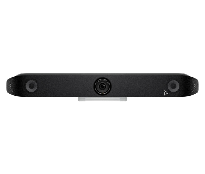 HP Poly Studio X52 All-in-One videobar