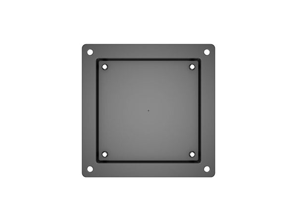 Multibrackets 2659 skærmbeslag og -stativer 101,6 cm (40") Pæl Sort