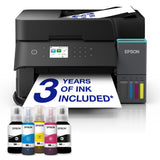 Epson EcoTank L6370 A4 4800 x 1200 dpi Wi-Fi