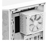 NZXT C1000 Gold ATX 3.1 enhed til strømforsyning 1000 W 24-pin ATX Hvid