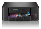 Brother DCPT530DW Inkjet A4 6000 x 1200 dpi 27 sider pr. minut Wi-Fi