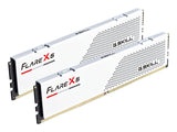 G.Skill Flare X5 F5-6000J2836G32GX2-FX5W hukommelsesmodul 64 GB 2 x 32 GB DDR5 4800 MT/s 288-pin DIMM