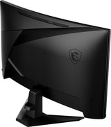 MSI MAG 27CQ6F computerskærm 68,6 cm (27") 2560 x 1440 pixel Quad HD LCD Sort