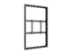 Multibrackets 1188 kabinet til skiltedisplay