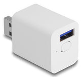 DeLOCK 11832 smart stik Hvid