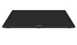 HUION PRO 24 4K tegneplade Sort 5080 lpi 527,04 x 296,46 mm USB