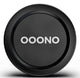 OOONO CO-DRIVER radar/LIDAR detektor Sort