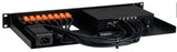 Rackmount.IT RM-SW-T11 tilbehør til rack Brandvæg stativmontering