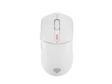 GENESIS Zircon 500 mus Spil Højre hånd RF Wireless + Bluetooth + USB Type-C Optisk 10000 dpi