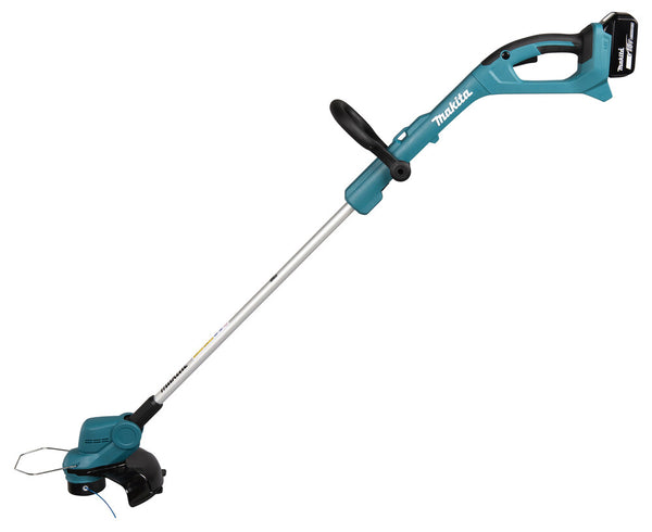 Makita DUR193Z børsteskærer & strengtrimmerer 280 W Batteri Sort