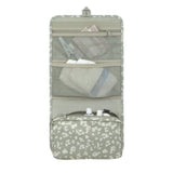Lässig 11060295205 bletaske Organisator Oliven Polyester