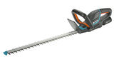 Gardena ComfortCut 60/18V P4A Dobbeltklinge 3,1 kg