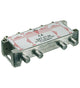 Goobay 67005 kabelsplitter eller -samler Sølv