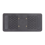 StarTech.com 132UE-TB4USB4DOCK dockingstation Ledningsført Thunderbolt 4 Grå