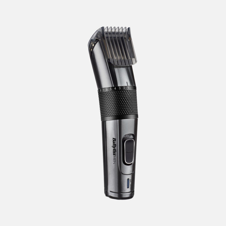 BaByliss Carbon Titanium Sort 26