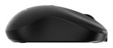 Gembird MUSW2-4B-01 mus Hjem Ambidextrous RF trådløs + Bluetooth Optisk 1600 dpi