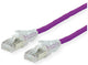 Secomp 21050606 netværkskabel Violet 10 m Cat6a S/FTP (S-STP)
