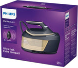 Philips PSG6066/20 Dampstrygning station 2400 W 1,8 L SteamGlide Advanced