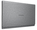 Lenovo Tab Plus Sleeve 29,2 cm (11.5") Etui Grå