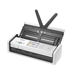 Brother ADS-1800W ADF-scanner 1200 x 1200 dpi A4 Hvid