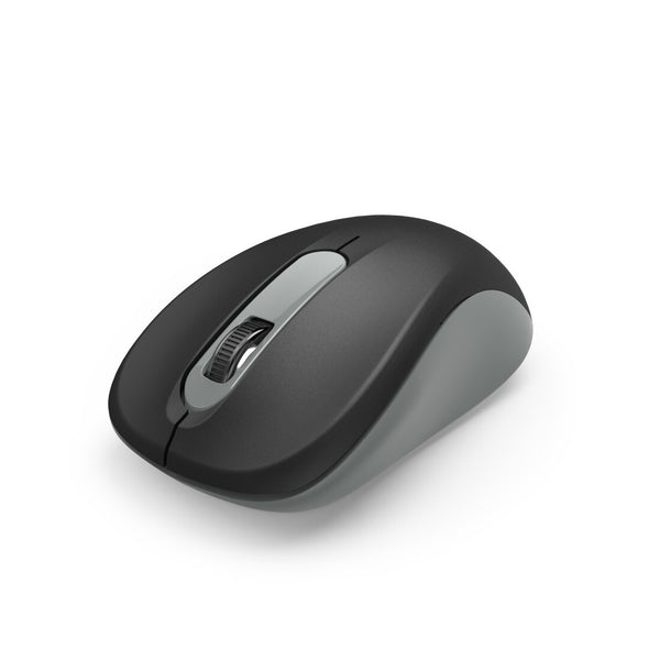 Hama AMW-200 mus Kontor Ambidextrous RF trådløst Optisk 1600 dpi