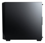 Montech X5M (B) computeretui Micro Tower Sort