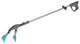 Gardena 11700-20 gribekrog Grå, Orange, Sølv 945 mm