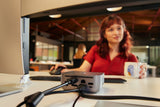 HP Bus Slimv2 Smart Card USB-tastatur
