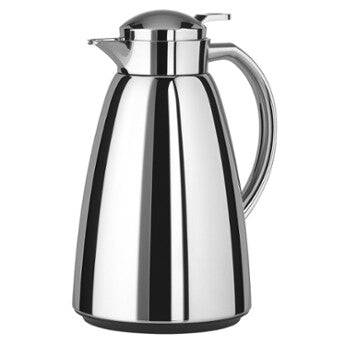 Tefal K3032014 karaffel, kande & flaske 1 L Rustfrit stål