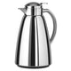 Tefal K3032014 karaffel, kande & flaske 1 L Rustfrit stål