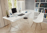 Leitz Skuffekabinet Desk Cube WOW 5-skuffer