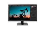 LG 27BN55UP-B computerskærm 68,6 cm (27") 3840 x 2160 pixel 4K Ultra HD LCD Sort