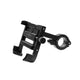 FIXED FIXBIA2-BK holder Passiv holder Mobiltelefon/Smartphone Sort