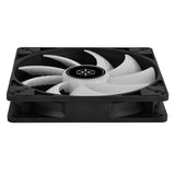 Silverstone Air Penetrator 184i Computerkabinet Luftkøler 180/200 mm Sort 1 stk