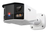TP-Link InSight S385DPS Kugle (form) IP-sikkerhedskamera Udendørs 5456 x 1520 pixel Væg