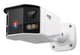 TP-Link InSight S385DPS Kugle (form) IP-sikkerhedskamera Udendørs 5456 x 1520 pixel Væg