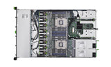 Fujitsu PRIMERGY RX2530 M5 server 0 GB Stativ (1U) Intel® Xeon® Gold 5217 3 GHz 16 GB DDR4-SDRAM 450 W