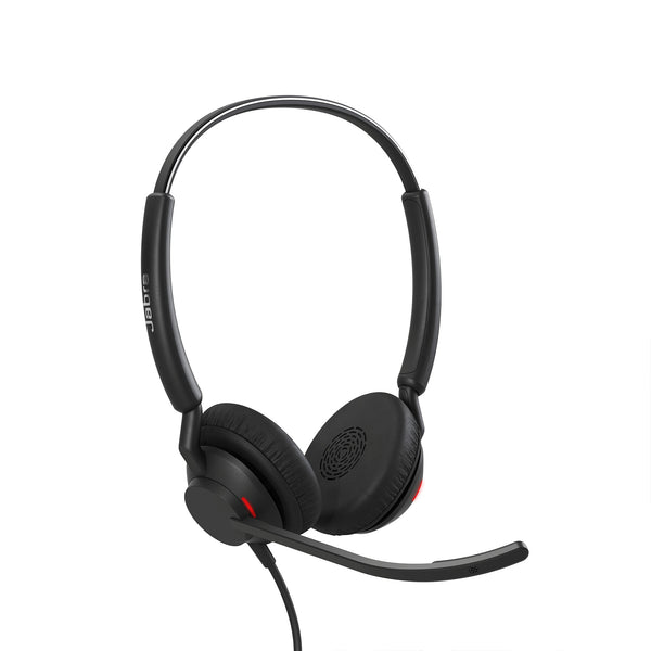 Jabra Engage 40 Headset Ledningsført Kontor/Callcenter