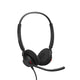Jabra 4099-410-279 Headset Ledningsført Kontor/Callcenter USB Type-C / USB Type-A