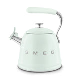 Smeg WKF01PG kedel 2,3 L Grøn
