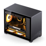 Jonsbo D32 STD Midi Tower Sort