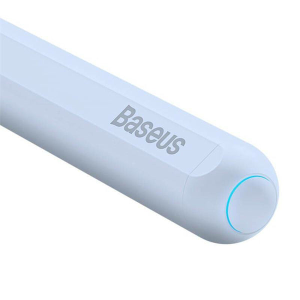 Baseus SXBC060103 stylus pen Blå
