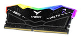 Team Group DELTA RGB hukommelsesmodul 32 GB 2 x 16 GB DDR5 288-pin DIMM