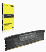 Corsair Vengeance hukommelsesmodul 16 GB 2 x 8 GB DDR5 288-pin DIMM