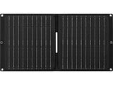 Sandberg 421-42 oplader til mobil enhed Universel Sort Solar Udendørs